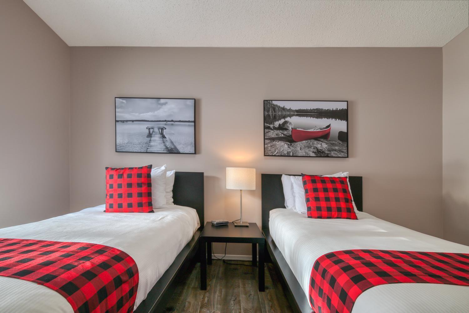 Ridgeview Resort Radium Hot Springs Exterior photo